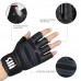 WeightLifting Gloves with Wrist Support for Gym and shh weightlifting strengths GG-077